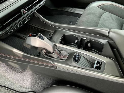 New 2026 Dodge Charger R/T AWD/4WD image 22