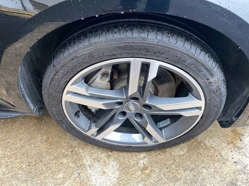 Used 2018 Audi A4 2.0T Premium Plus w/ Premium Plus Package image 41