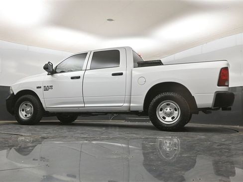 Used 2021 RAM 1500 Tradesman w/ Trailer Tow Group image 18