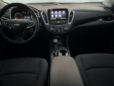 Used 2024 Chevrolet Malibu LS w/ Driver Confidence Package FWD image 24