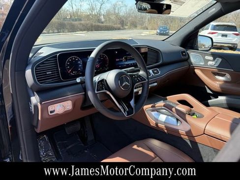 New 2026 Mercedes-Benz GLE 450 4MATIC image 14