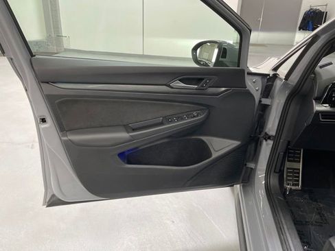 Used 2024 Volkswagen GTI S FWD image 26