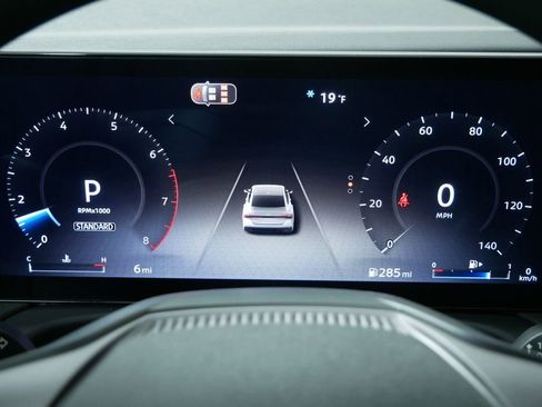 New 2026 Nissan Sentra SV w/ Floor Mat Package image 29