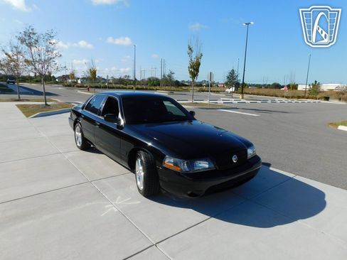 Used 2003 Mercury Marauder image 10