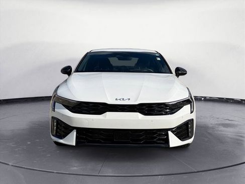 Used 2025 Kia K5 GT-Line image 9