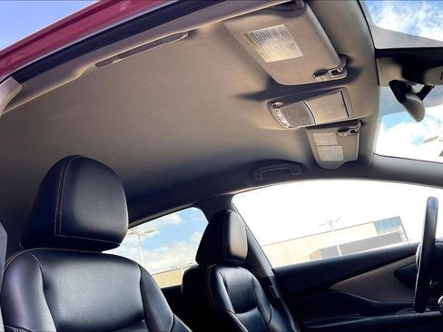 Used 2023 Nissan Murano SV FWD image 22
