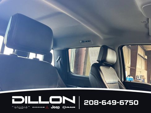 Used 2024 Ford F250 Lariat AWD/4WD image 18