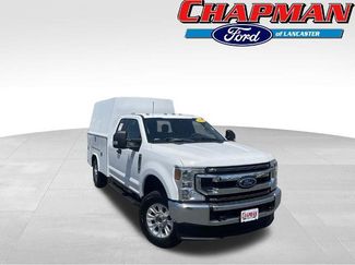 Certified 2022 Ford F350 XL w/ STX Appearance Package AWD/4WD 360° Tour