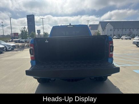 Used 2024 RAM 1500 TRX w/ TRX Level 2 Equipment Group image 11