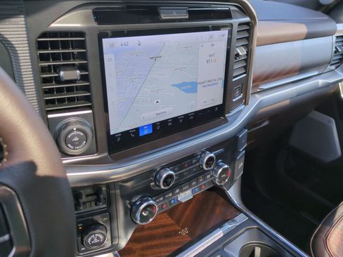 New 2026 Ford F150 King Ranch AWD/4WD image 29