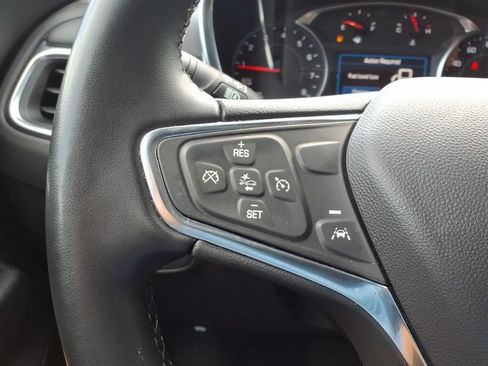 Certified 2024 Chevrolet Equinox LT AWD/4WD image 12