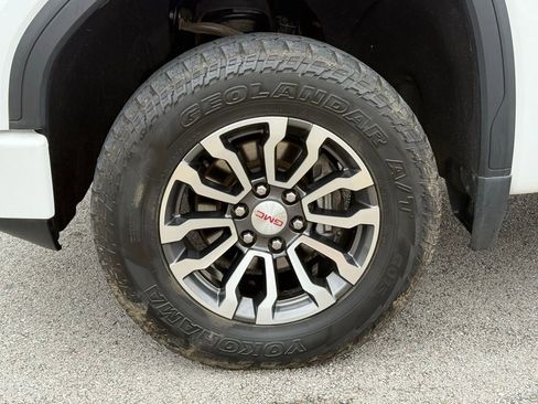 Used 2021 GMC Sierra 1500 AT4 w/ AT4 Premium Package image 42