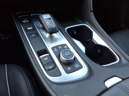 Certified 2023 INFINITI QX60 Autograph w/ Cargo Package image 22