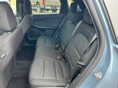 New 2026 Ford Escape Active w/ Tech Pack #1 AWD/4WD image 11