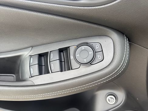 New 2026 Buick Encore GX Preferred w/ Advanced Technology Package FWD image 17