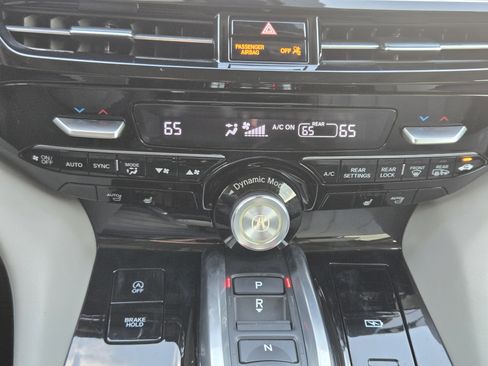 Used 2023 Acura MDX FWD w/ Technology Package image 24