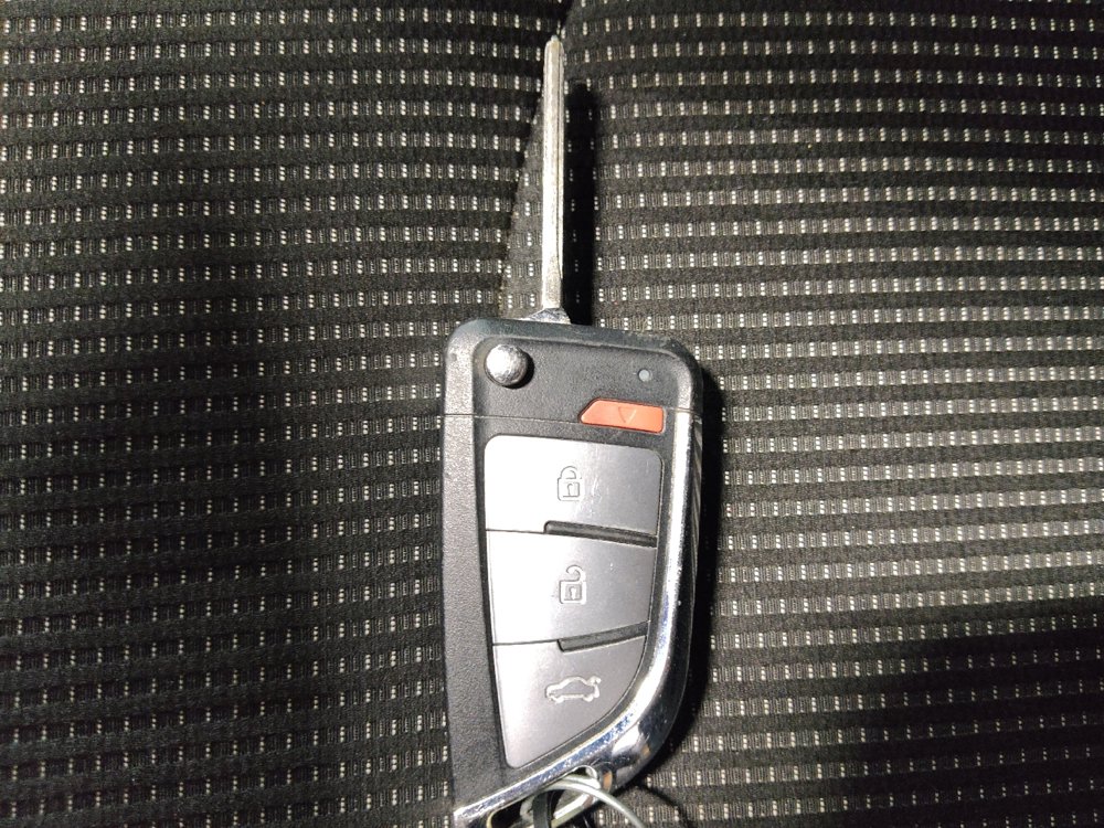 Used 2020 Kia Forte LXS FWD image 32