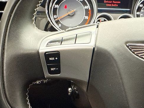 Used 2014 Bentley Continental GT V8 S image 11