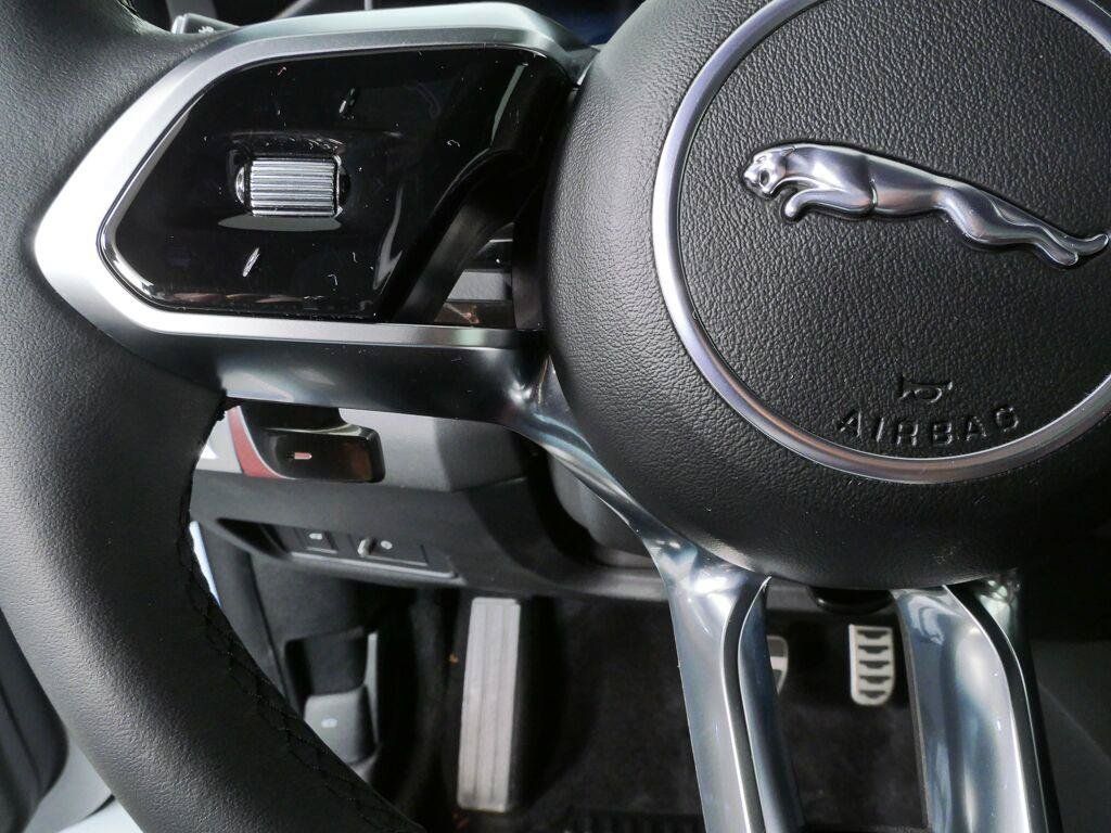 Used 2024 Jaguar E-PACE R-Dynamic SE AWD/4WD image 10