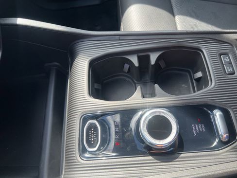 New 2026 Jeep Cherokee Overland w/ Advanced Pro Tech Group AWD/4WD image 26