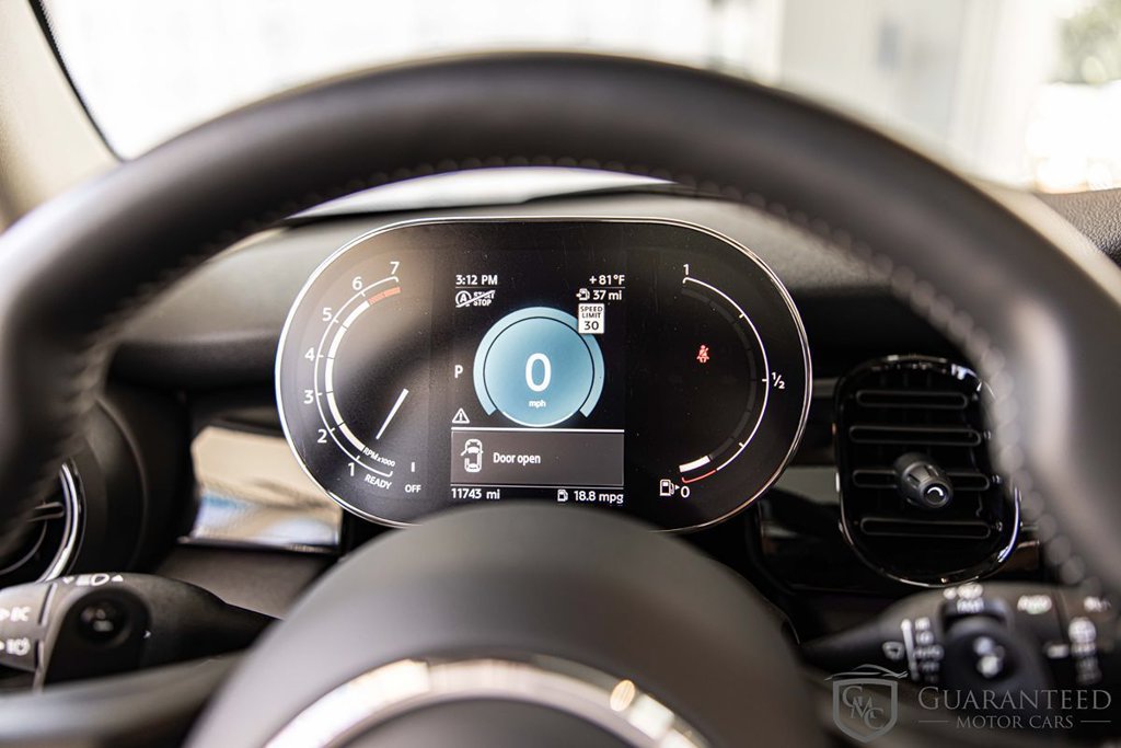 Used 2023 MINI Cooper S FWD image 23