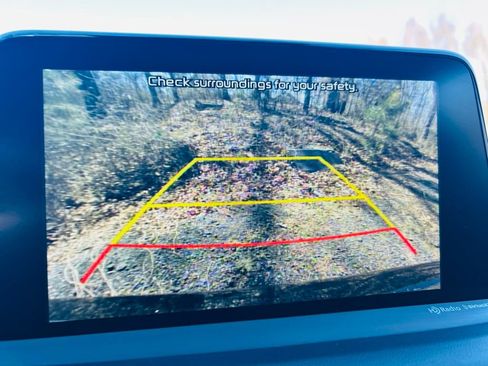 Used 2019 Kia Stinger GT1 image 28