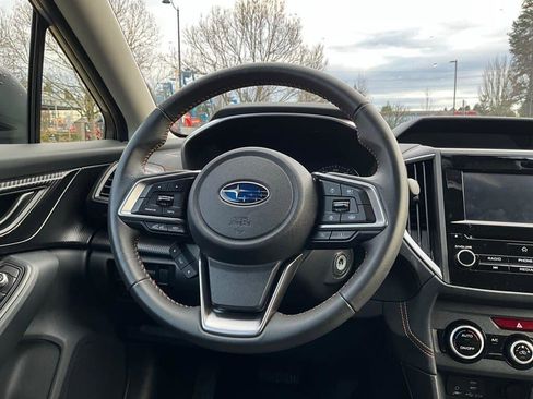 Certified 2023 Subaru Crosstrek 2.0i Premium image 20