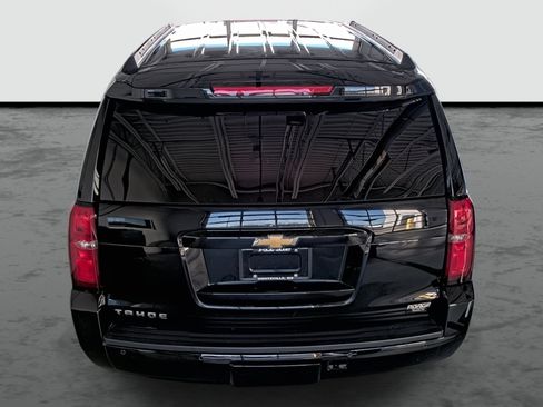 Used 2019 Chevrolet Tahoe LS AWD/4WD image 3