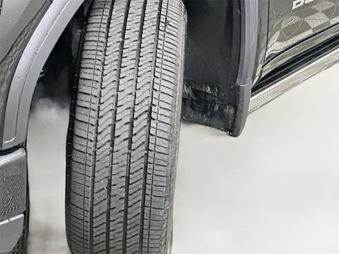 Used 2024 GMC Sierra 1500 Denali Ultimate image 25