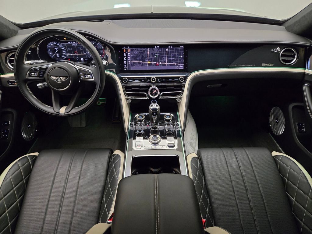 Certified 2024 Bentley Flying Spur W12 AWD/4WD image 26