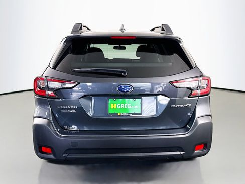Used 2024 Subaru Outback Premium image 8