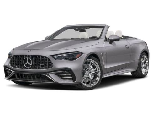New 2026 Mercedes-Benz CLE 53 AMG 4MATIC Cabriolet image 14