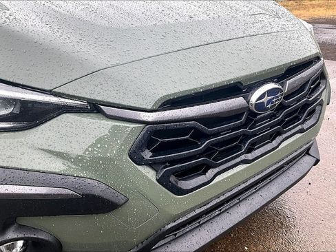 Used 2024 Subaru Crosstrek 2.5i Limited w/ Crosstrek Mirror Package AWD/4WD image 32