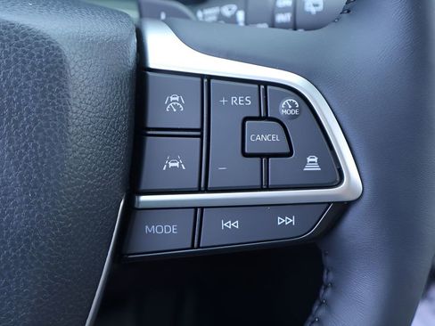 New 2026 Toyota Grand Highlander AWD image 21