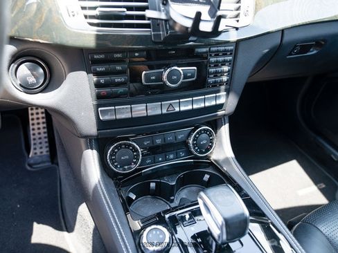 Used 2014 Mercedes-Benz CLS 63 AMG S-Model image 31