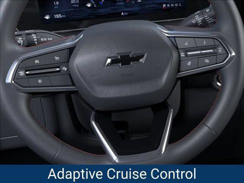 New 2026 Chevrolet Tahoe RST w/ RST Capability Package AWD/4WD image 22