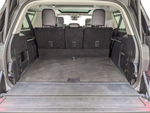 Certified 2025 Ford Expedition Max Platinum AWD/4WD image 24
