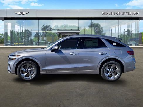 New 2026 Genesis GV70 2.5T Advanced AWD/4WD image 2