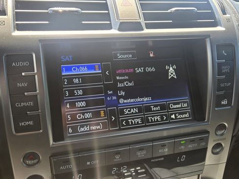 Used 2020 Lexus GX 460 Premium w/ Premium Package image 20