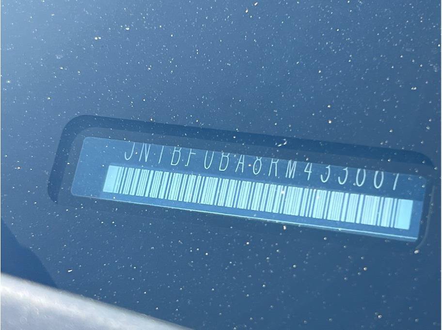 Used 2024 Nissan Ariya FWD image 24