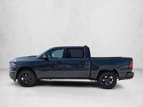 New 2026 RAM 1500 Laramie w/ Night Edition image 9