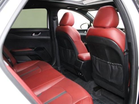 Used 2022 Kia K5 GT-Line w/ GT-Line FWD Premium Package image 22