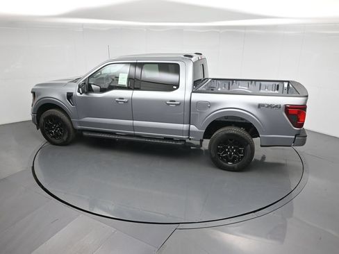 New 2026 Ford F150 XLT w/ Equipment Group 302A MID AWD/4WD image 39