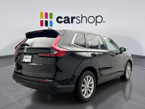 Used 2024 Honda CR-V EX image 5