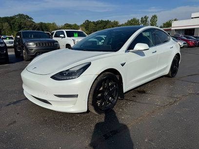 Used 2019 Tesla Model 3 Performance