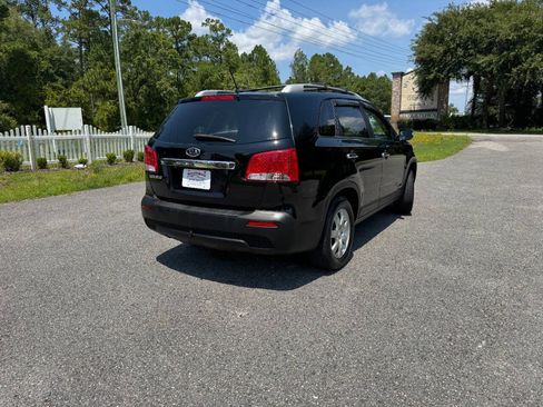 Used 2012 Kia Sorento LX w/ V6 Convenience Pkg AWD/4WD image 30