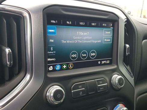 Used 2021 GMC Sierra 1500 Elevation w/ X31 Off-Road Package image 14