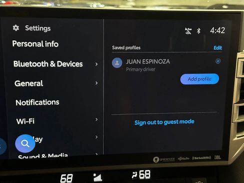 Used 2024 Toyota Tundra Limited image 36