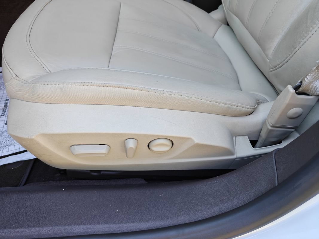 Used 2016 Buick Regal FWD image 21