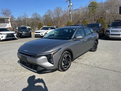 Used 2025 Kia K4 EX
